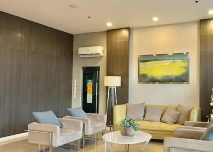 Apartment Hana Avida Riala Tower3 It Park 14 Cebu