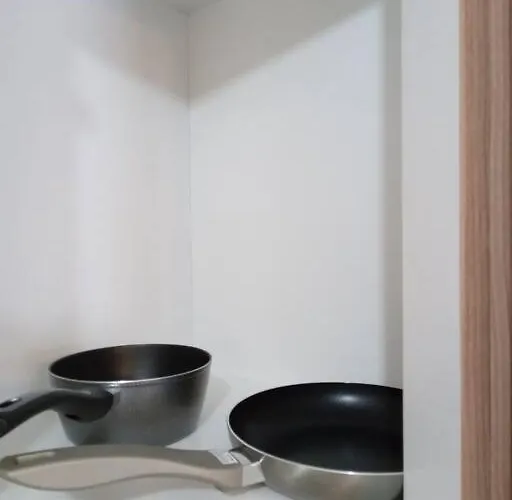 Hana Avida Riala Tower3 It Park 14 Apartment