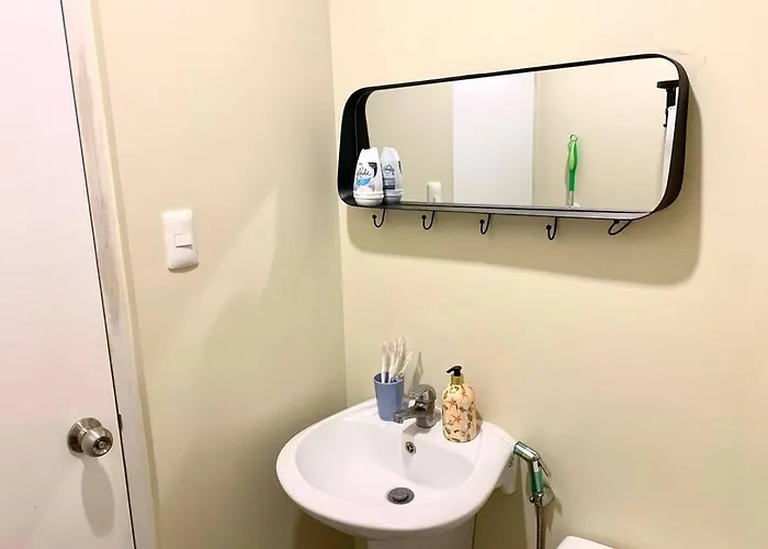 Hana Avida Riala Tower3 It Park 14 Apartment Cebu