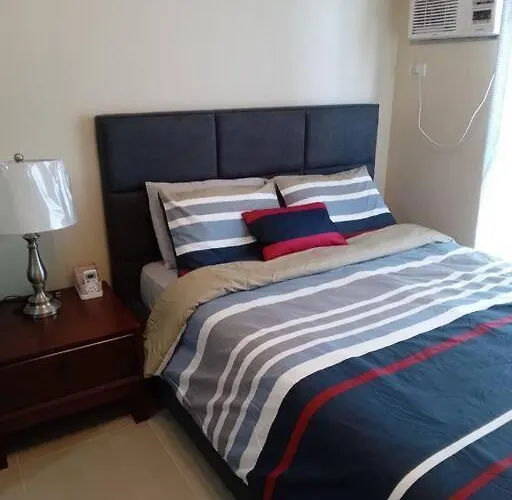 Apartment Hana Avida Riala Tower3 It Park 14