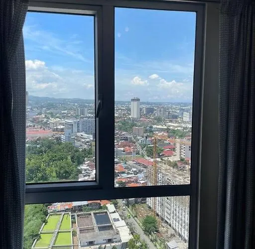 Apartment Hana Avida Riala Tower3 It Park 14 *
