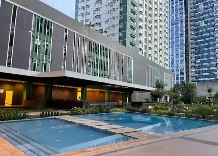Hana Avida Riala Tower3 It Park 14 *