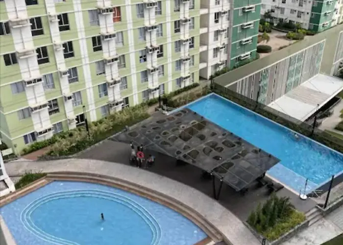 Hana Avida Riala Tower3 It Park 14 * Cebu