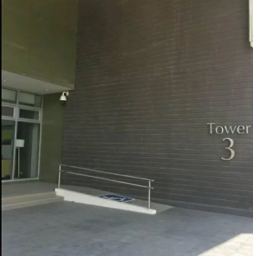 Hana Avida Riala Tower3 It Park 14 * Cebu
