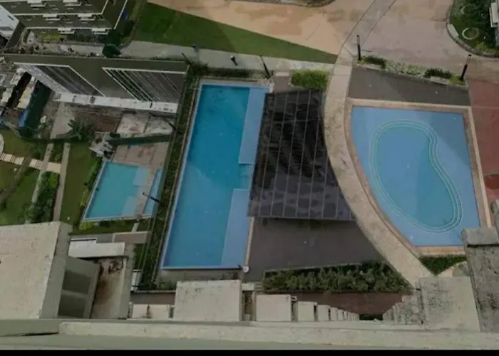 Hana Avida Riala Tower3 It Park 14 *